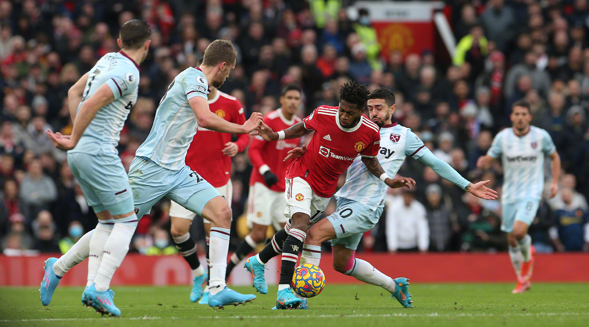 赛程密集的 赛程密集的