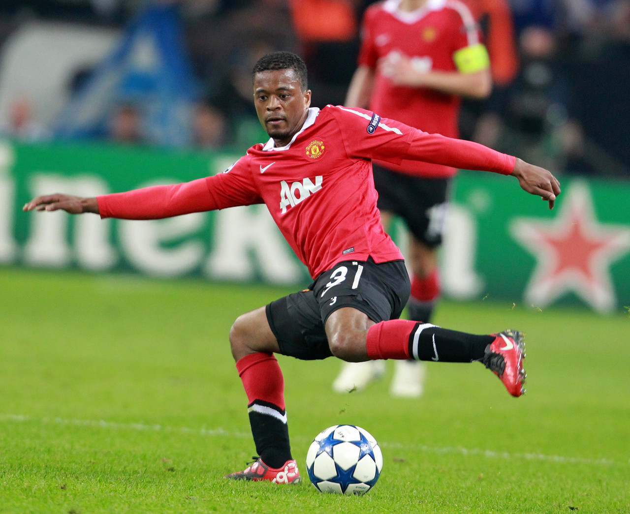 狂风般迅猛 狂风般迅猛