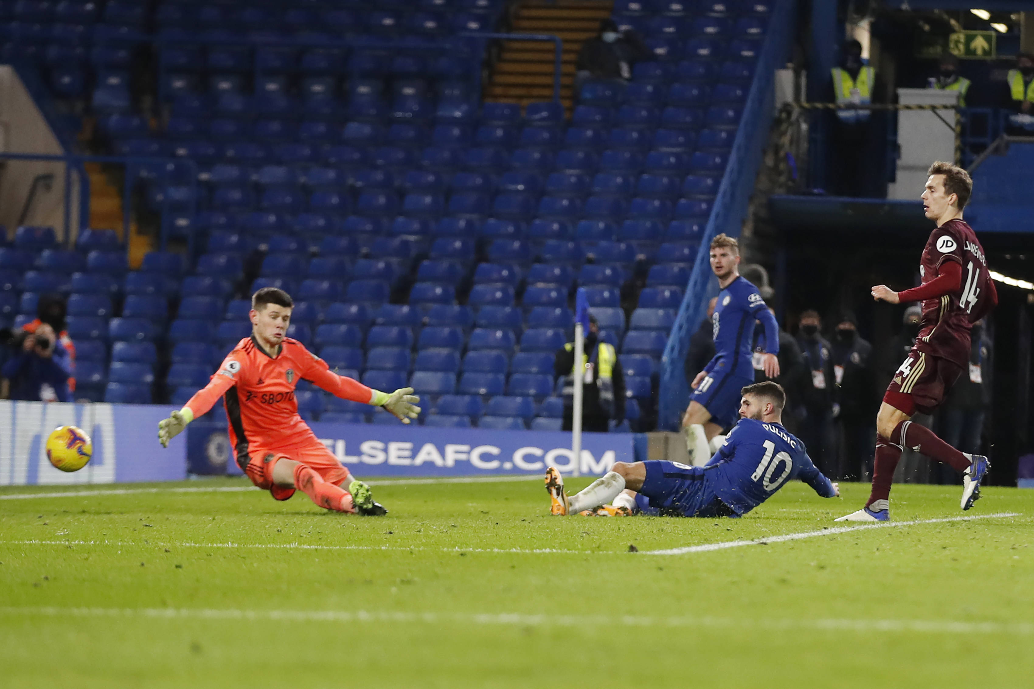 公正性的重 公正性的重